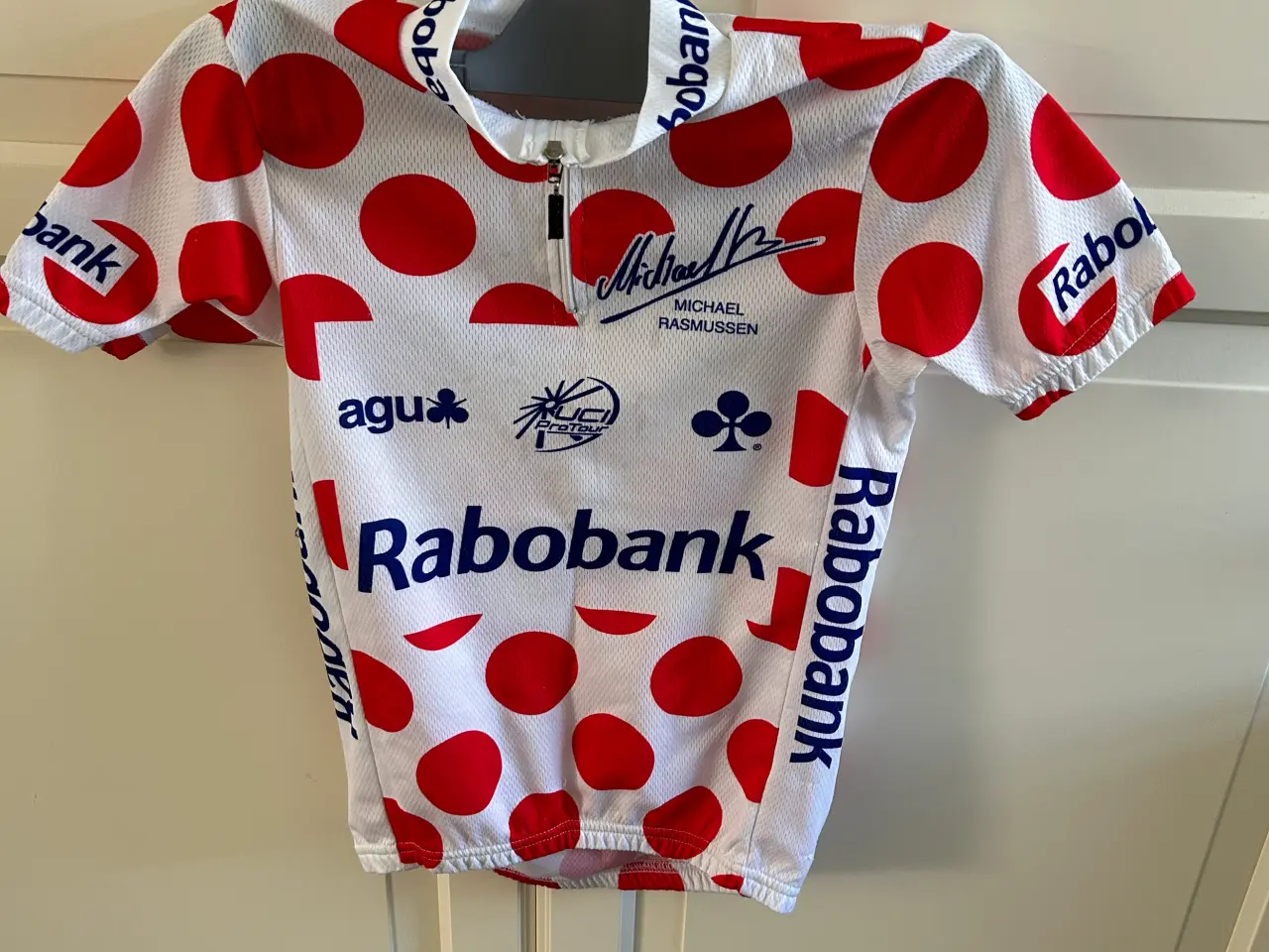 Billede 3 - Børne cykeltrøje