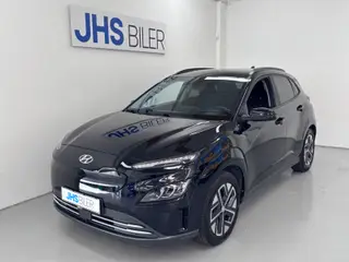 Hyundai Kona 64 EV Premium