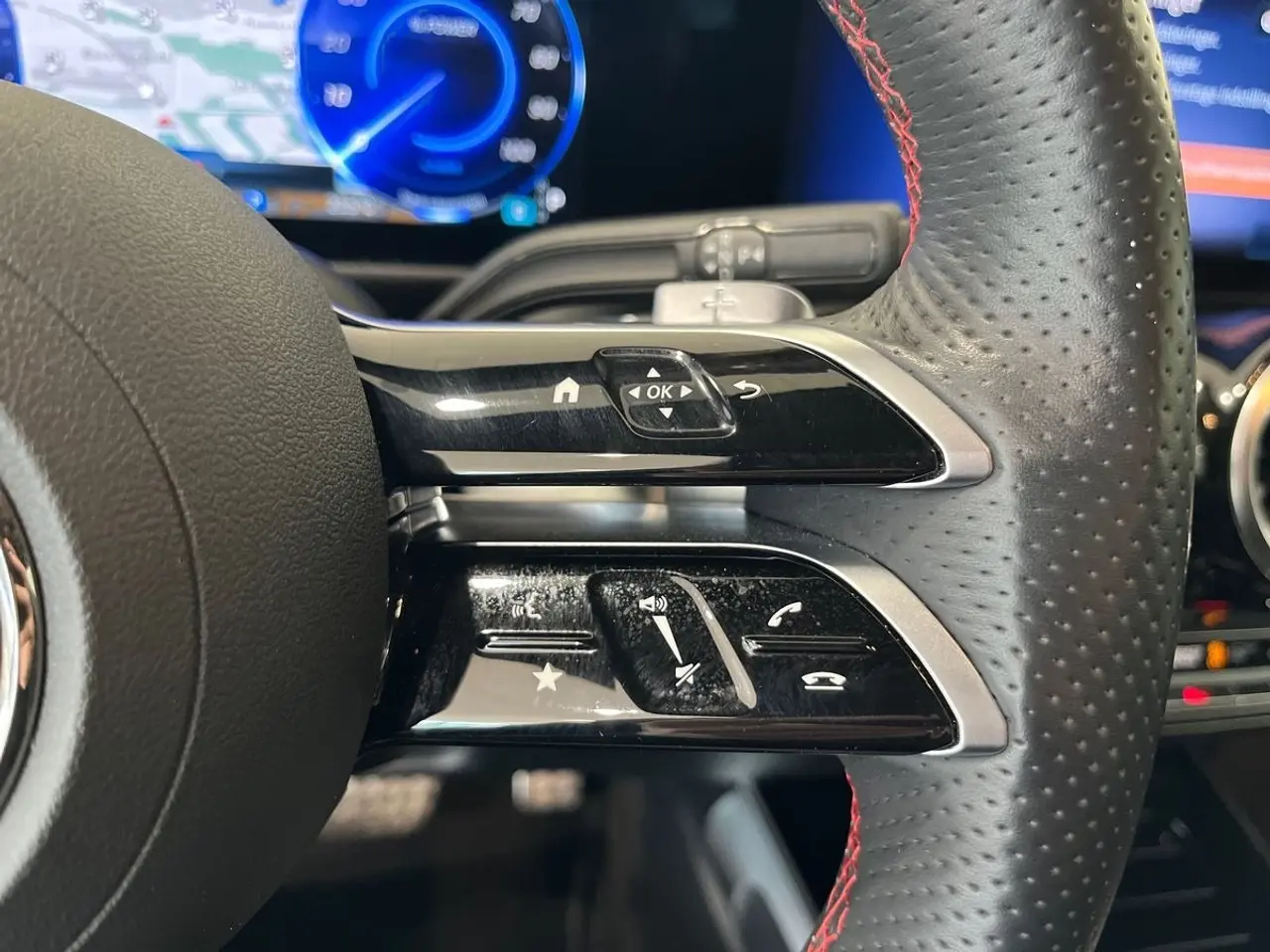 Billede 13 - Mercedes EQB250+  AMG Advance