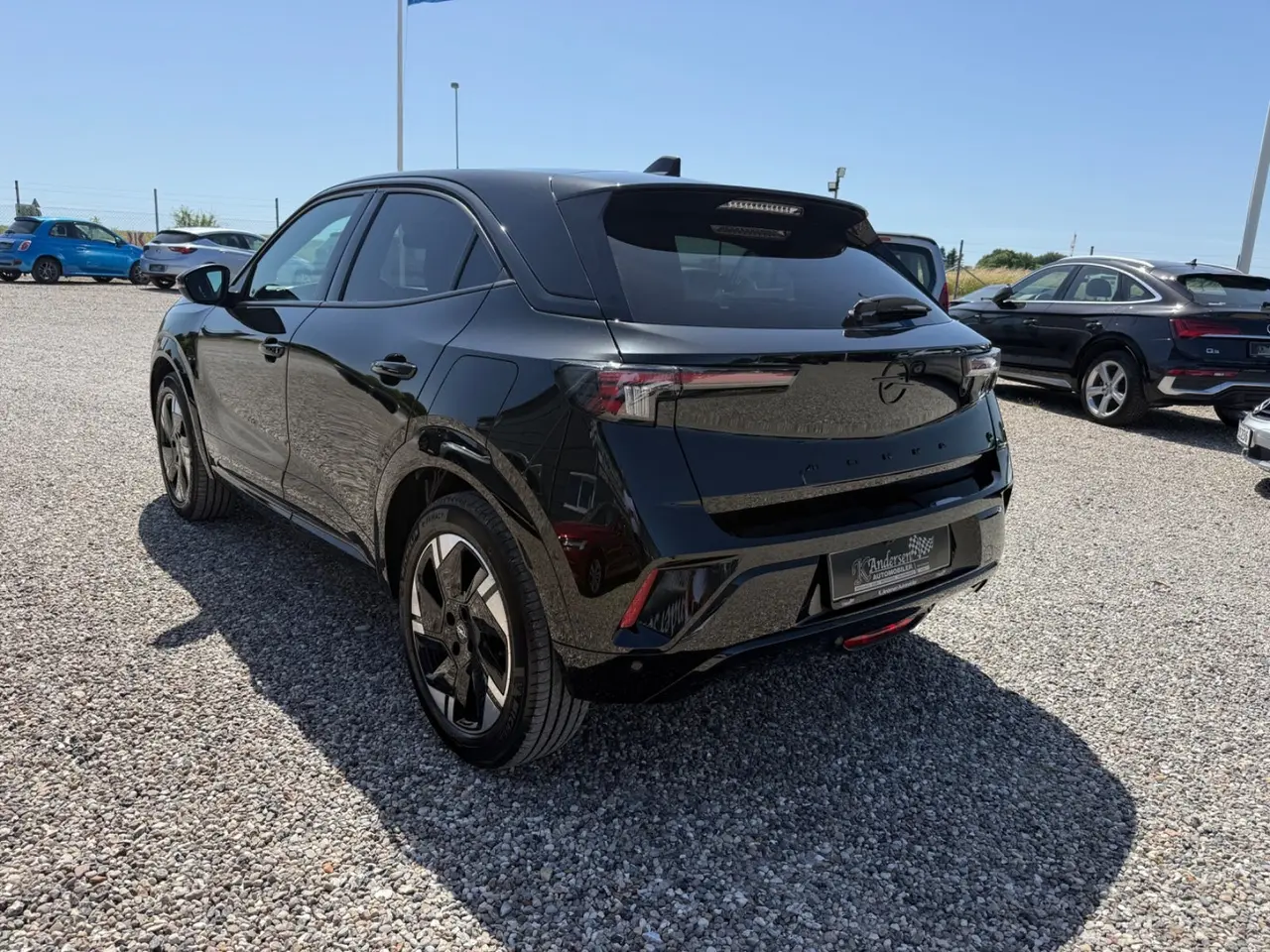 Billede 4 - Opel Mokka-e 54 GS Line