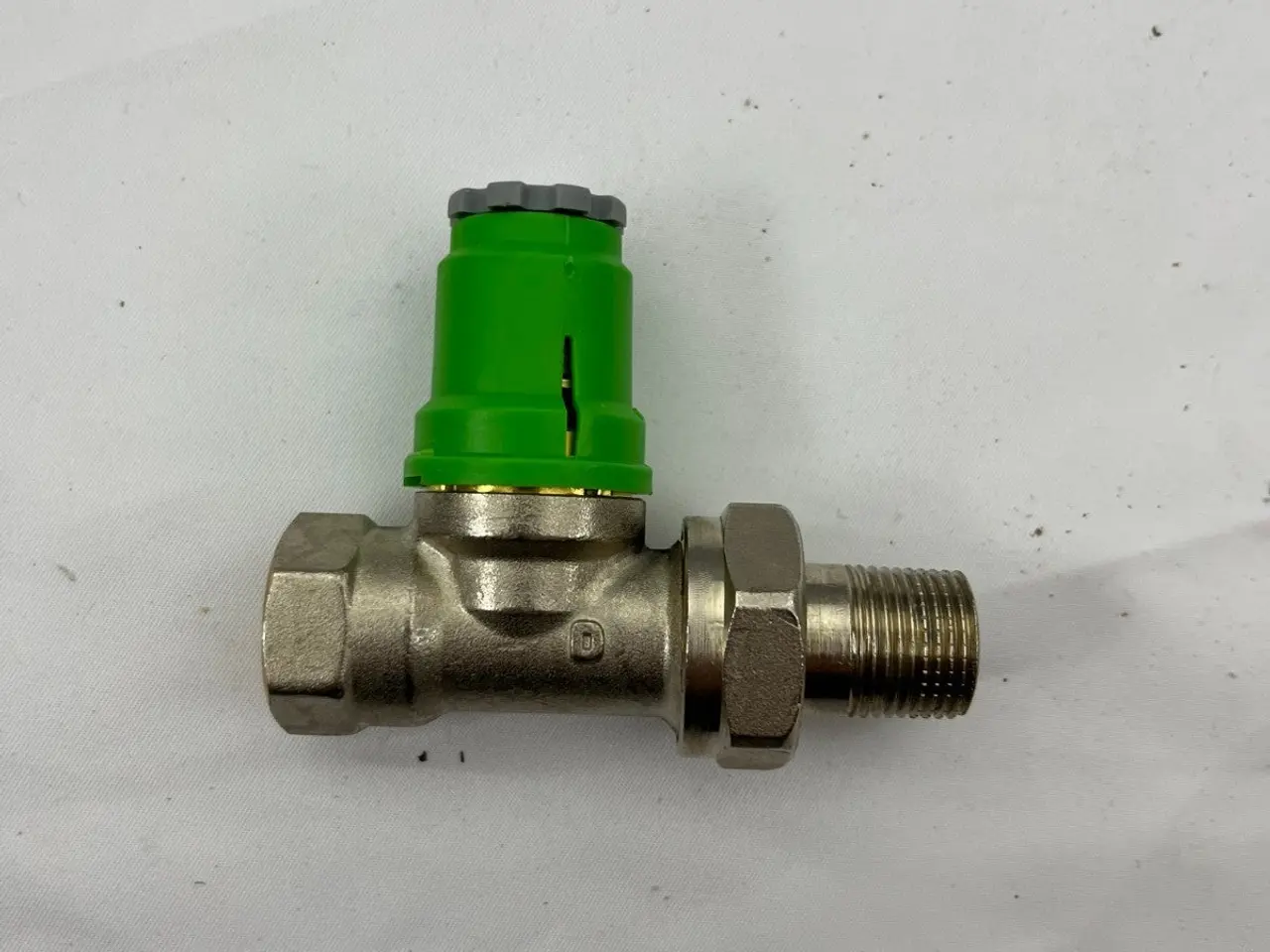 Billede 6 - Danfoss RA 2000 RA-FN 10 3/8” Radiator ventil
