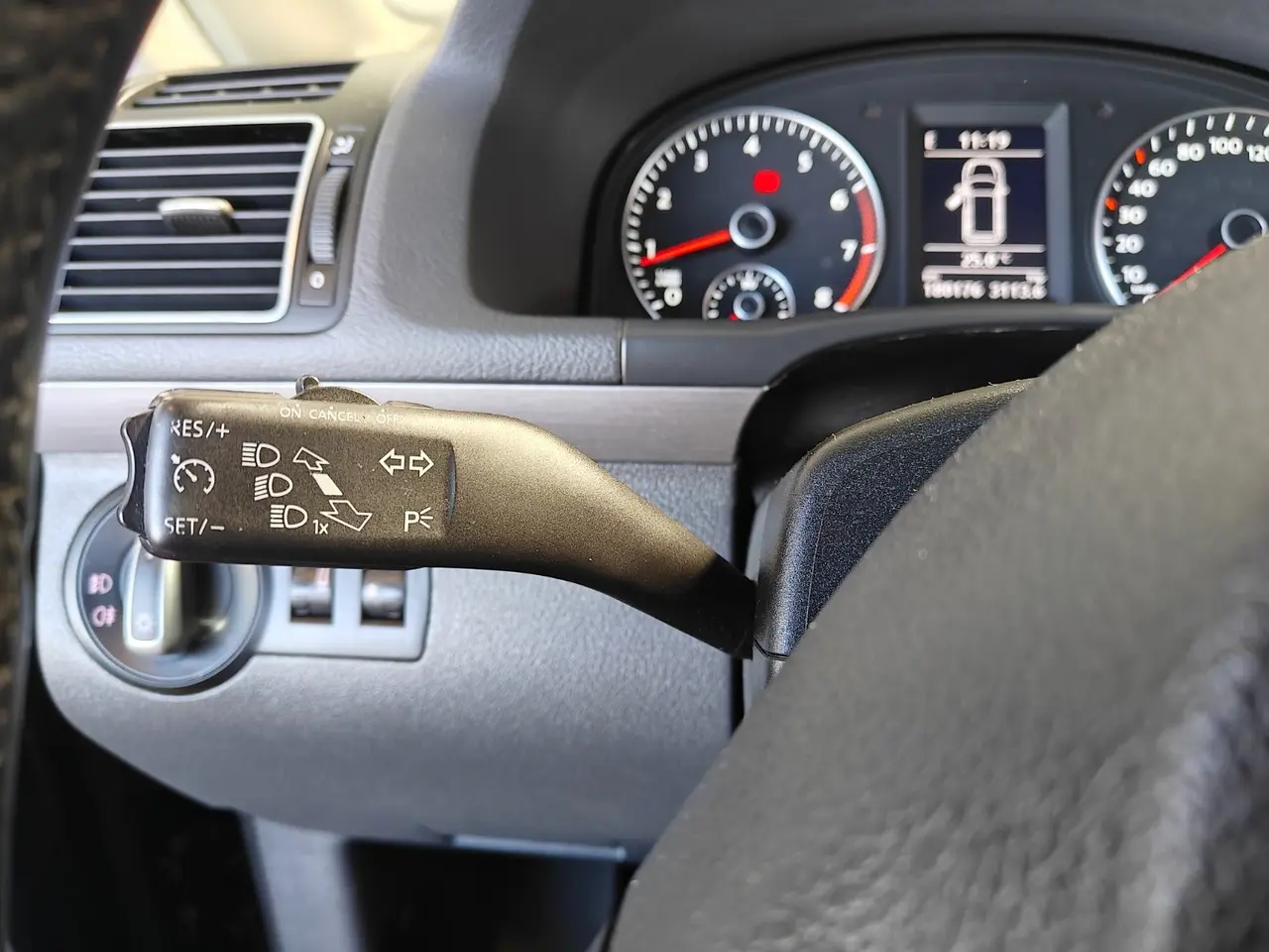 Billede 15 - VW Touran 1,4 TSi 140 Comfortline 7prs