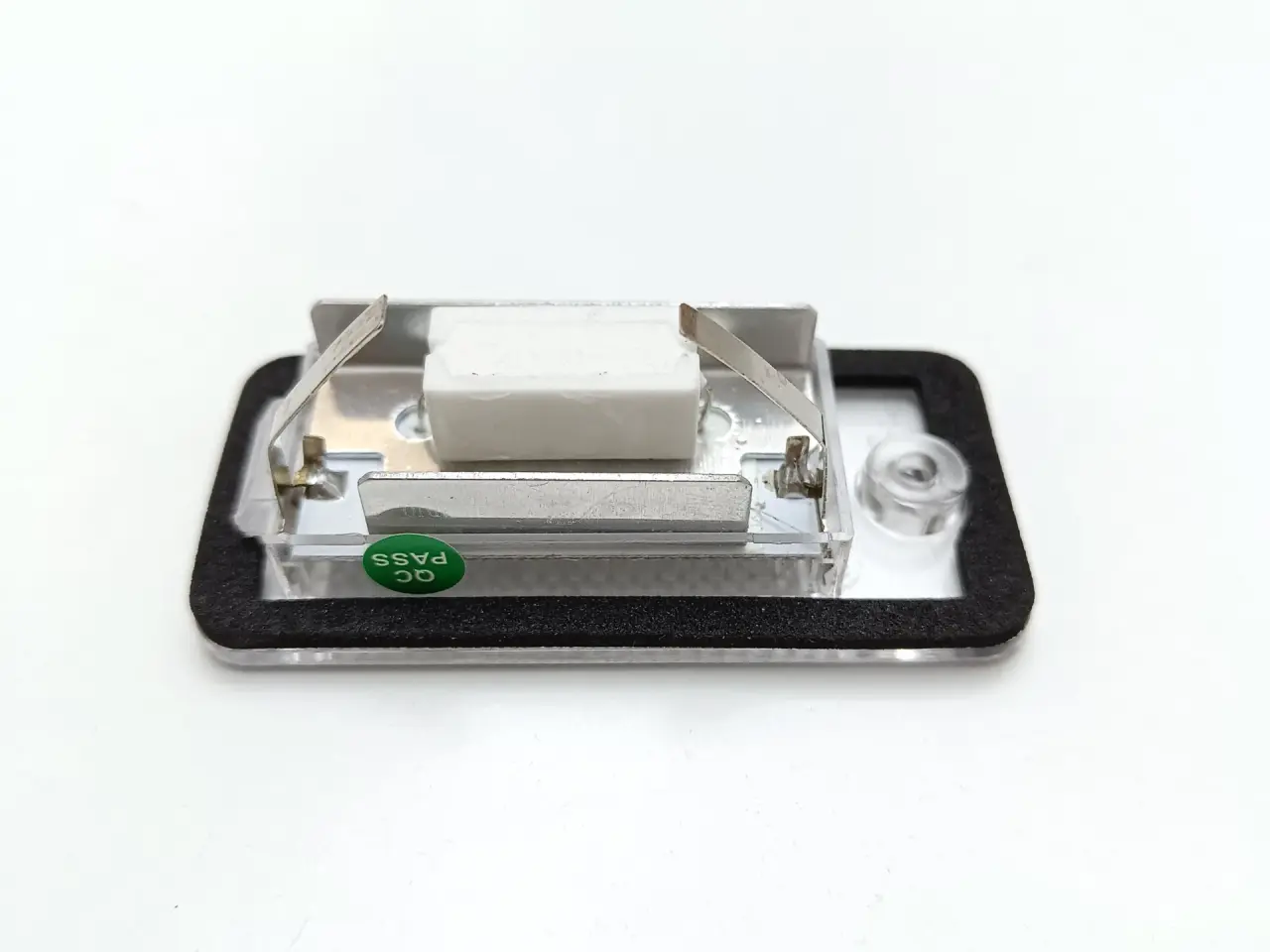 Billede 5 - NY! AUDI – 36 LED Nummerpladelys 6000K / CANBUS