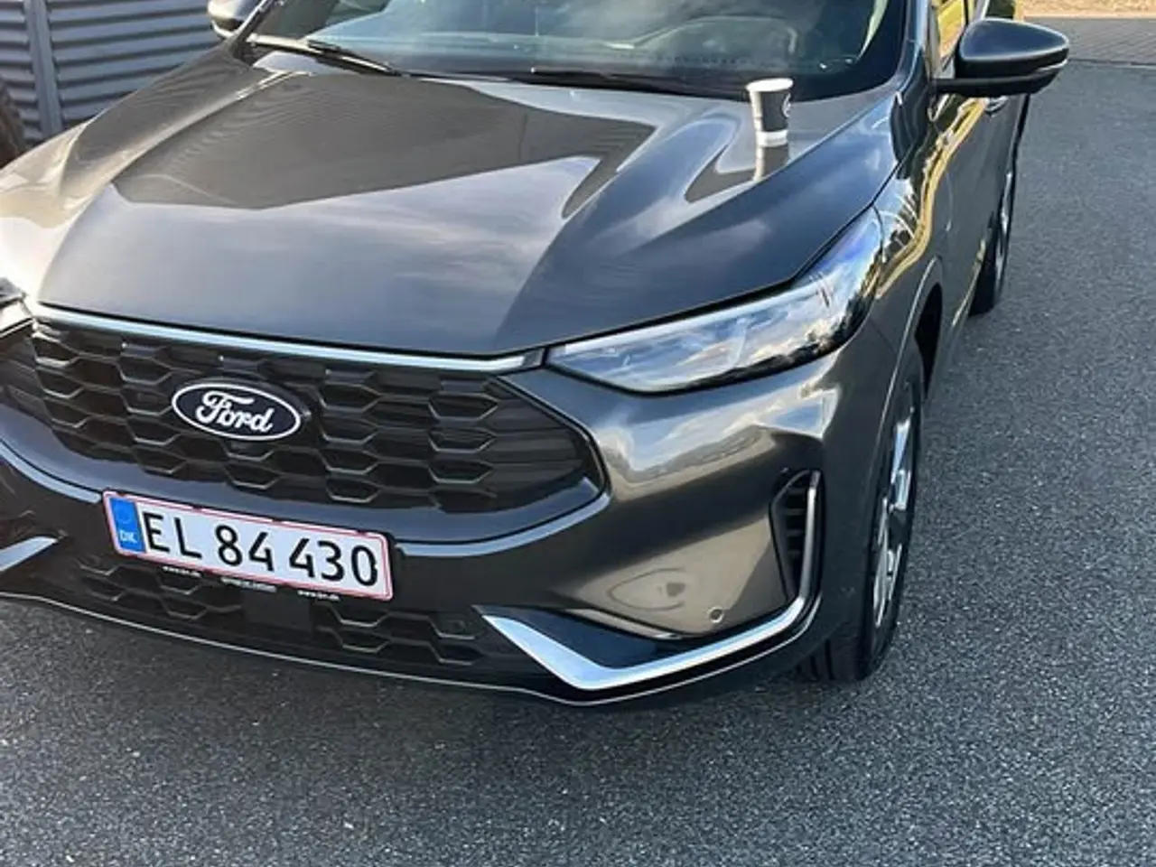 Billede 2 - ford kuga hybrid