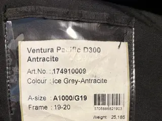 Ventura pacific 300