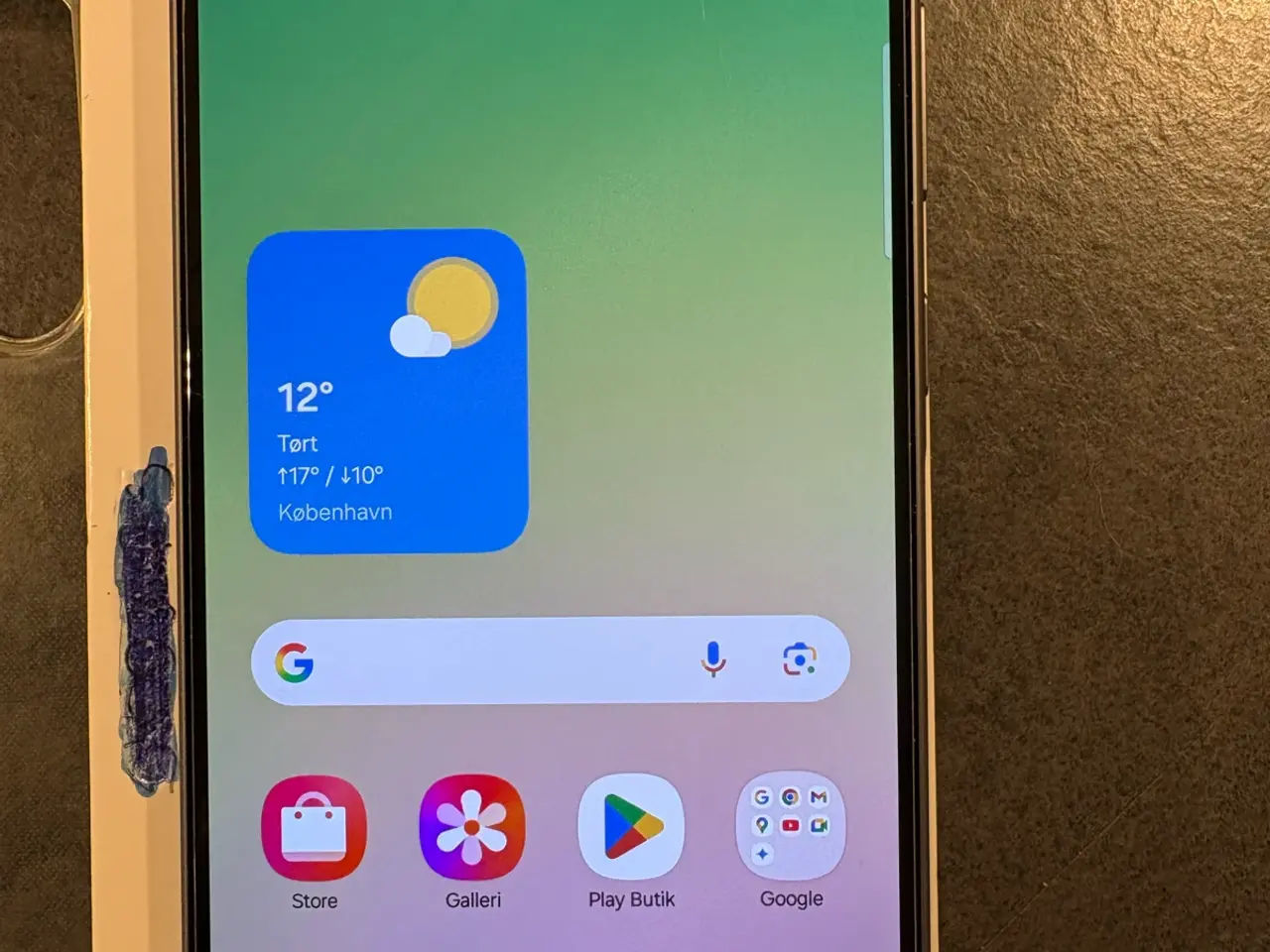 Billede 3 - Samsung Galaxy A56- 5 g- 128 gb