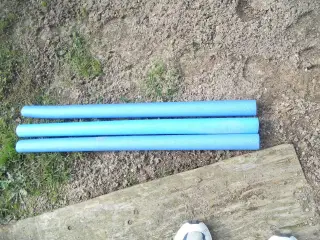 rørisolering
