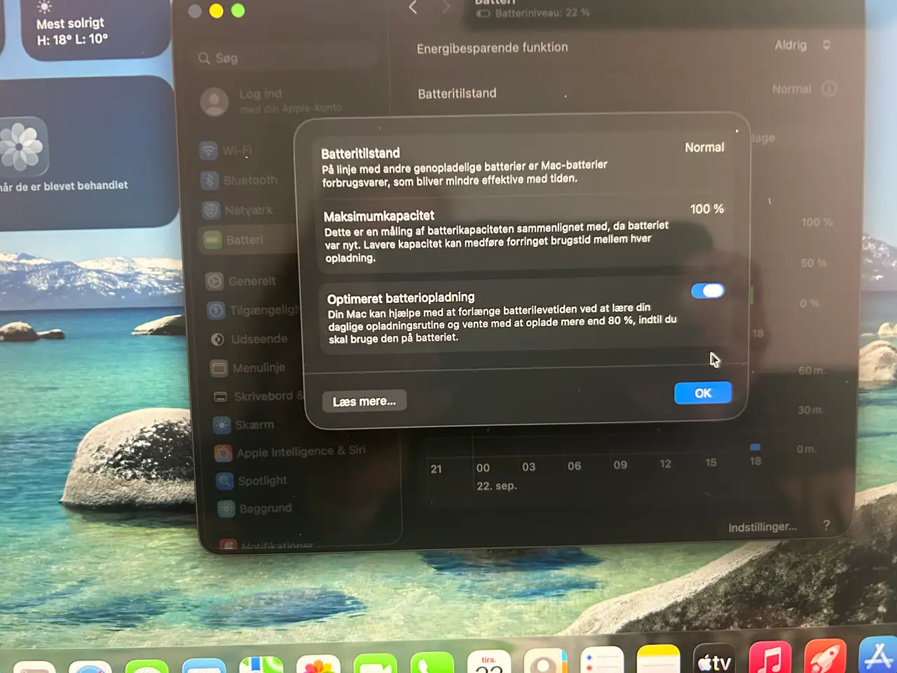 Billede 3 - MacBook Air 2024