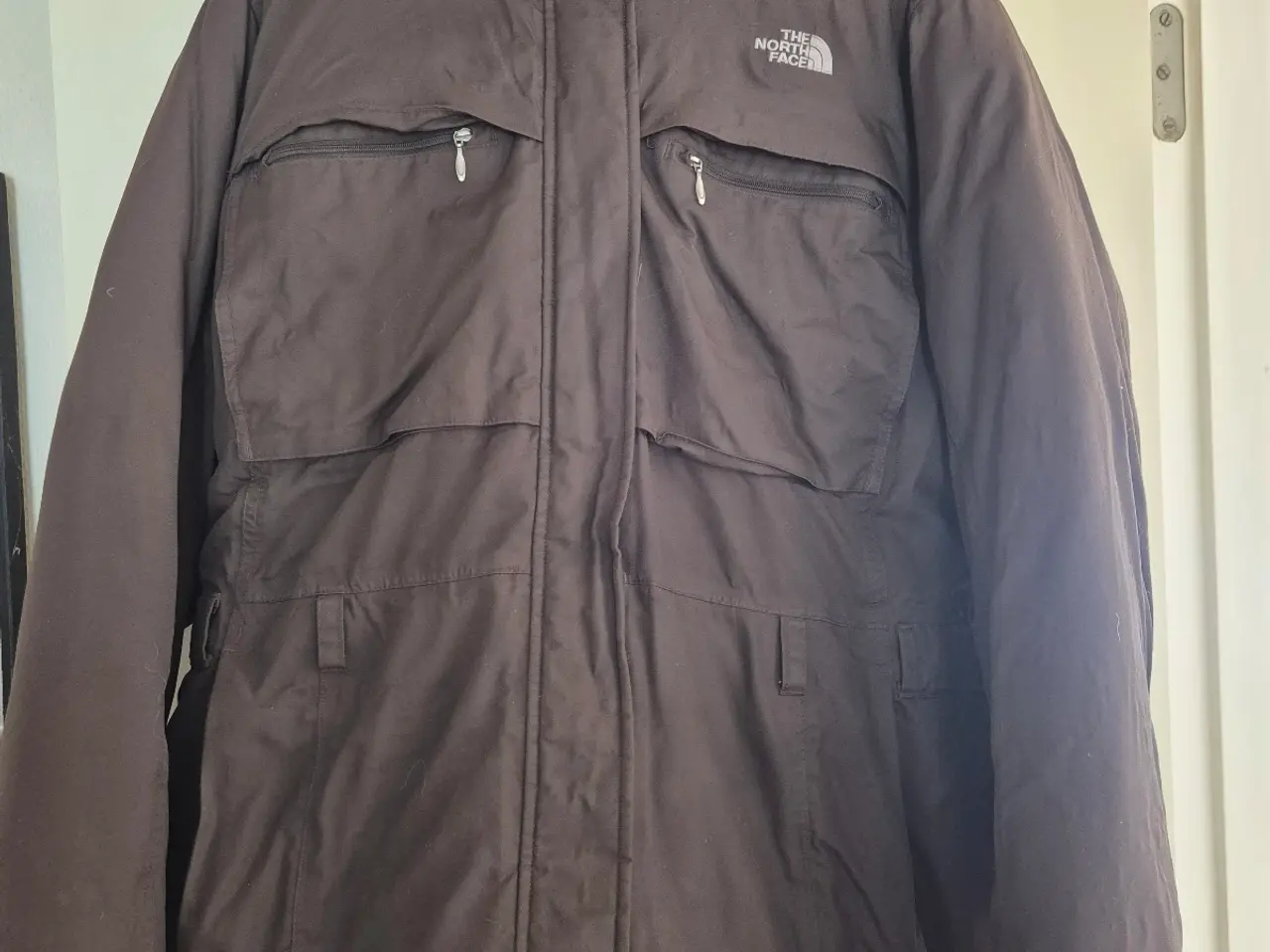 Billede 3 - The north face jakke
