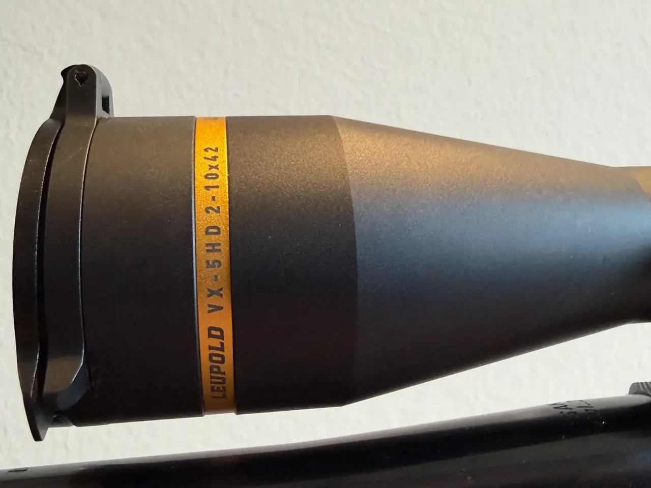 Billede 1 - Leupold VX-5HD 2-10x42