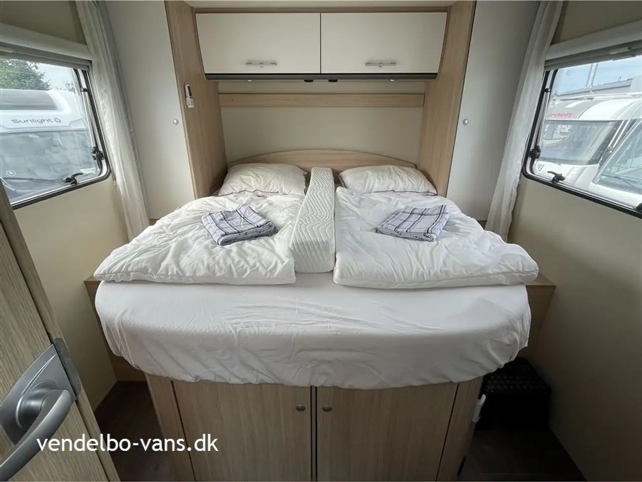Billede 3 - 2018 - SunLight T 69 L En privat ejer