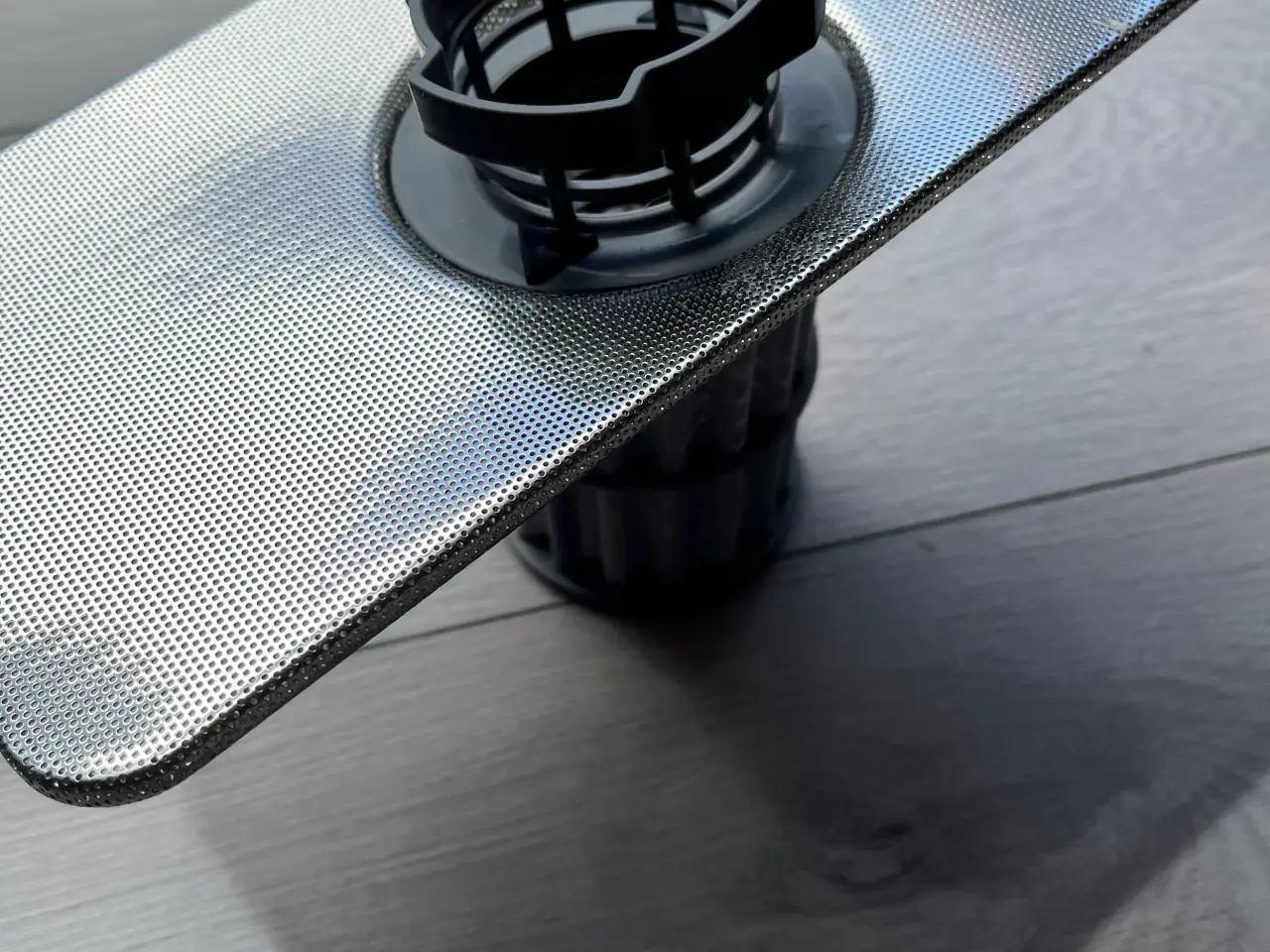 Billede 1 - Filter og bundplade, Siemens opvasker