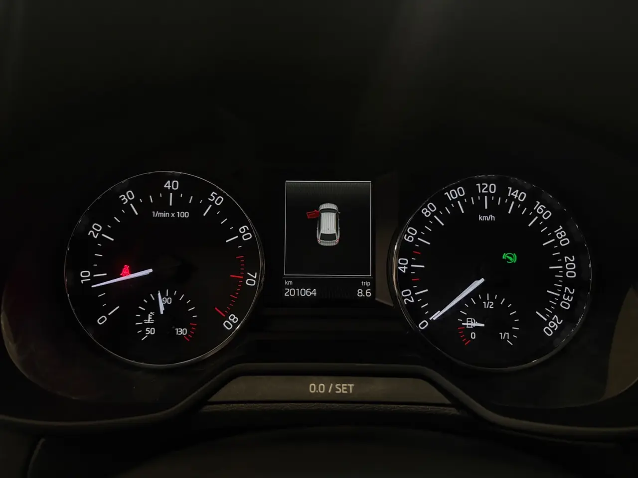 Billede 16 - Skoda Octavia 1,8 TSi 180 Elegance DSG