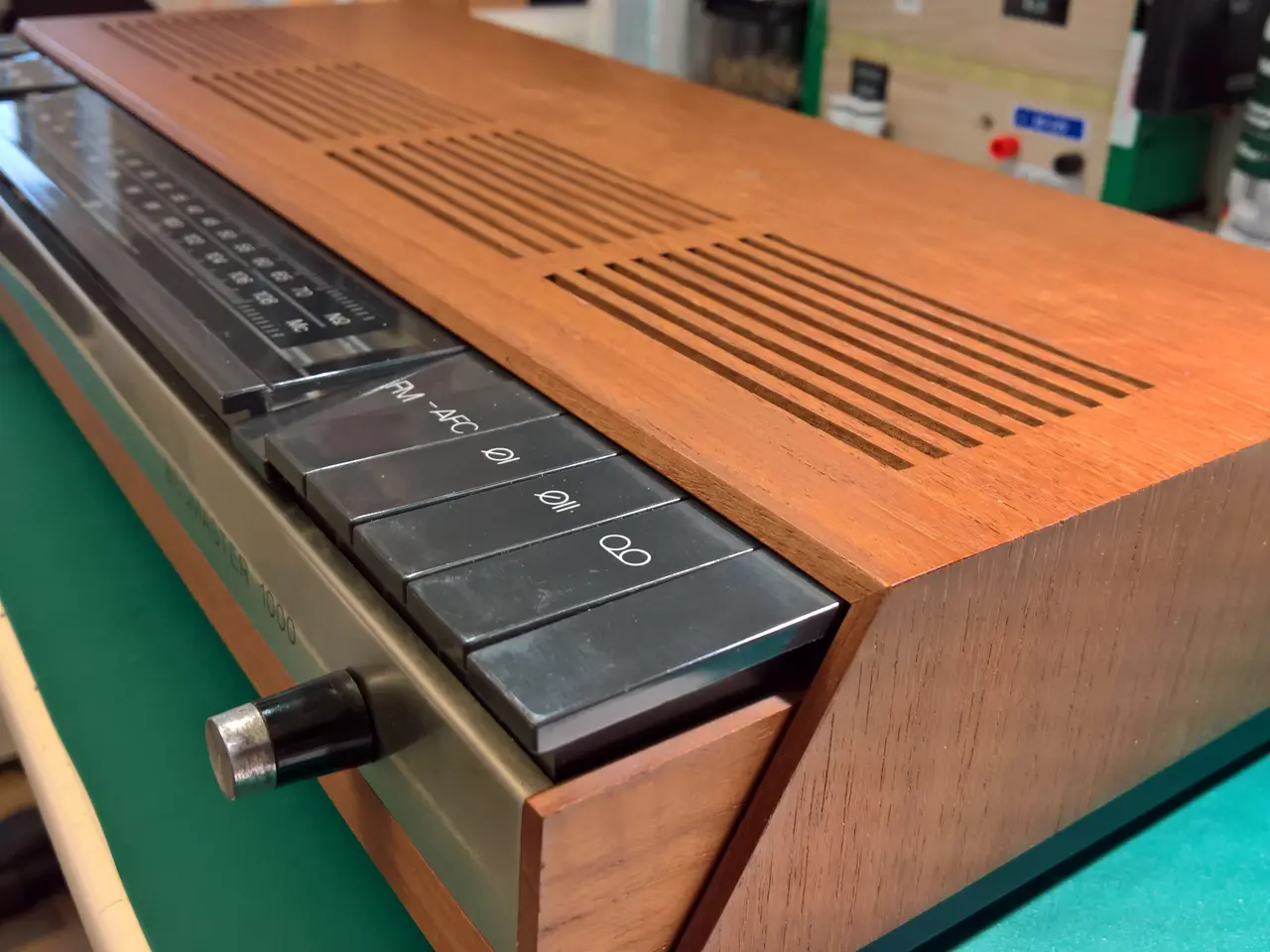 Billede 3 - B&O Beomaster 1000