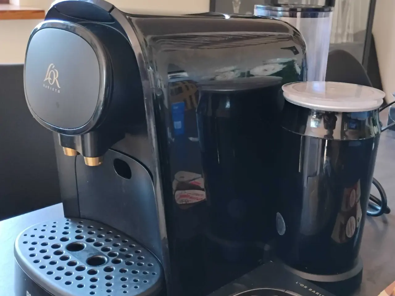 Billede 1 - Kaffekapselmaskine