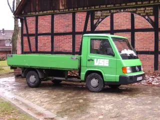 Søger MB 100 D