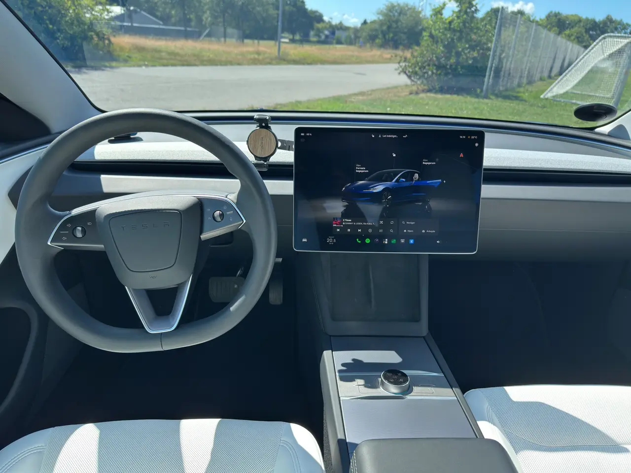 Billede 10 - Tesla Model 3 Long Range AWD