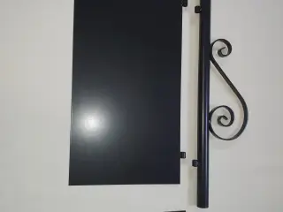 Facadeskilt