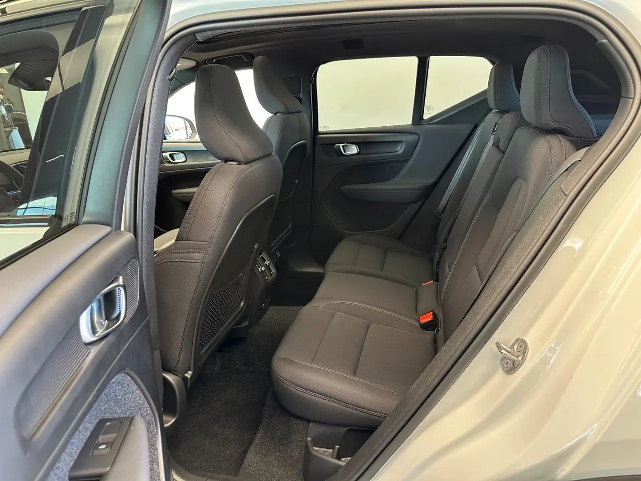 Billede 14 - Volvo XC40  P8 ReCharge Twin Ultimate