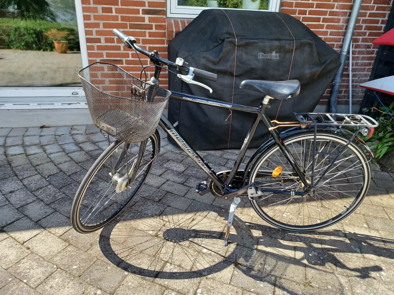 Billede 2 - Herrecykel