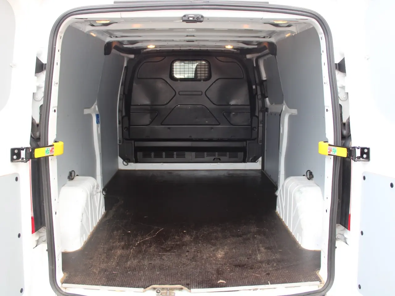 Billede 11 - Ford Transit Custom 300 L2 2,0 TDCi 130 Trend