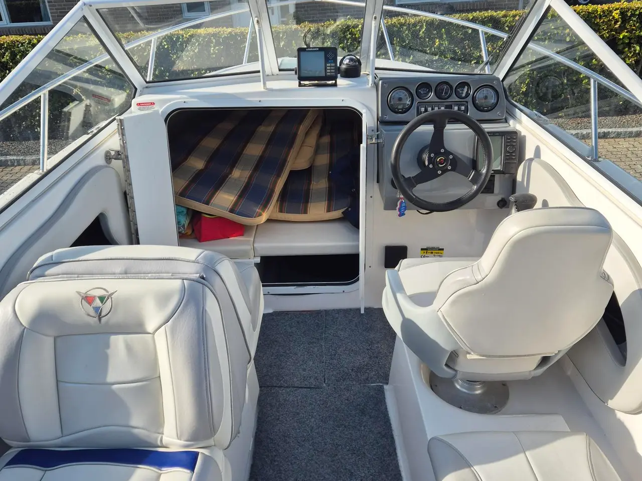 Billede 3 - Campion 542 SC Explorer