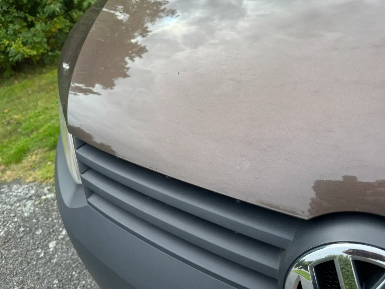 Billede 16 - Nysynet VW Caddy benzin