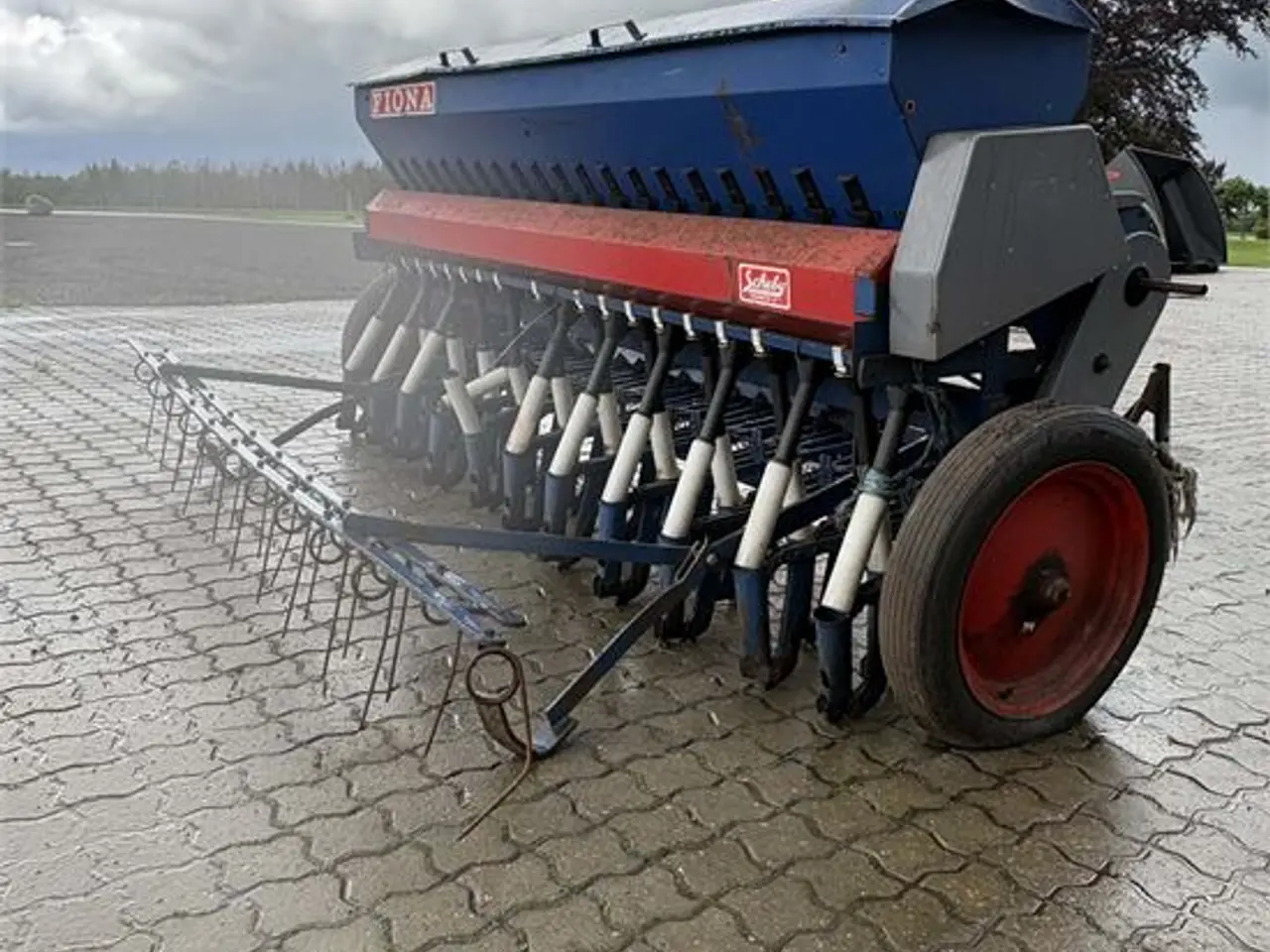 Billede 4 - Fiona D70