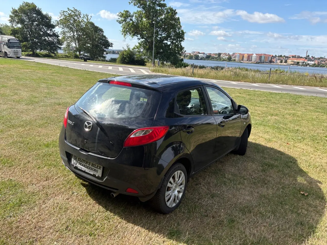 Billede 7 - Mazda 2 1,3 Advance