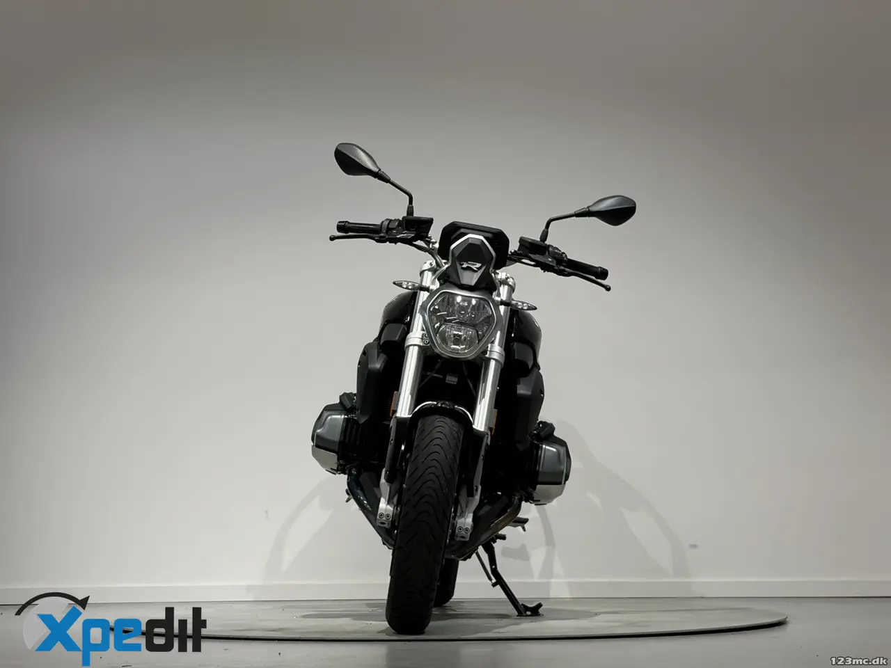 Billede 4 - BMW R 1250 R