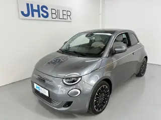 Fiat 500e 42 la Prima