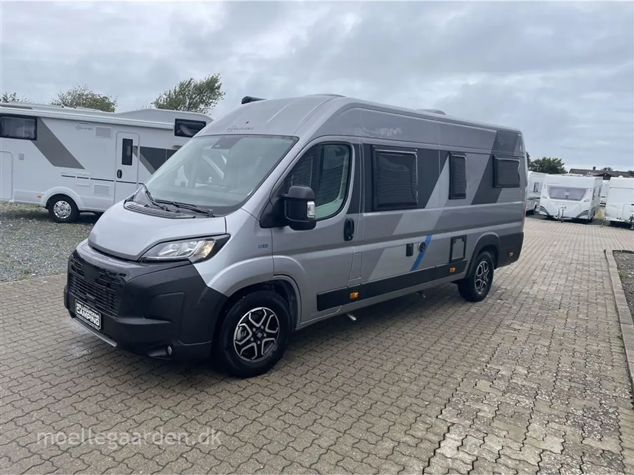 Billede 3 - 2027 - Sun Living V 65 GX 20ED