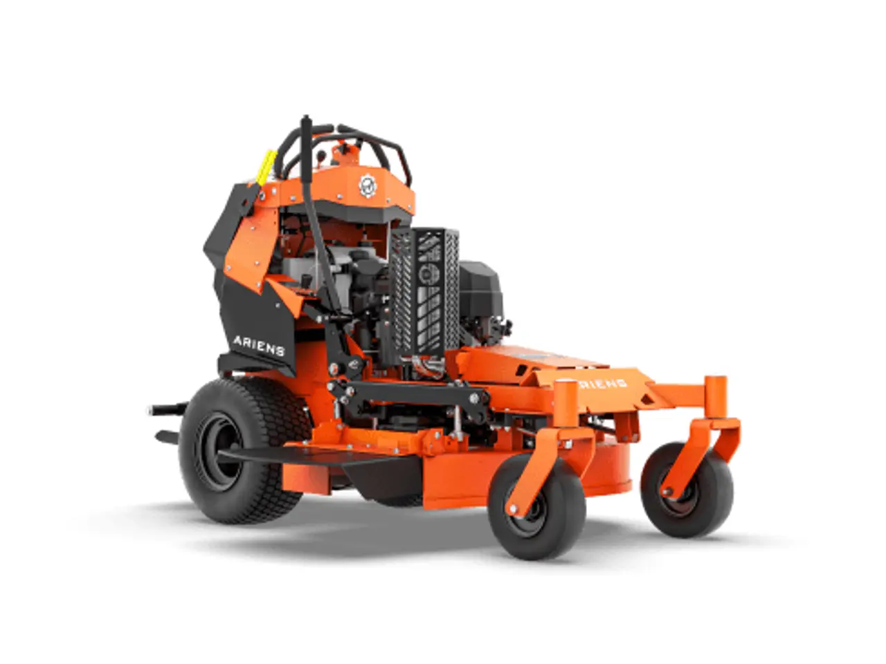 Billede 8 - ARIENS ZERO-TURN ARROW 36"SD