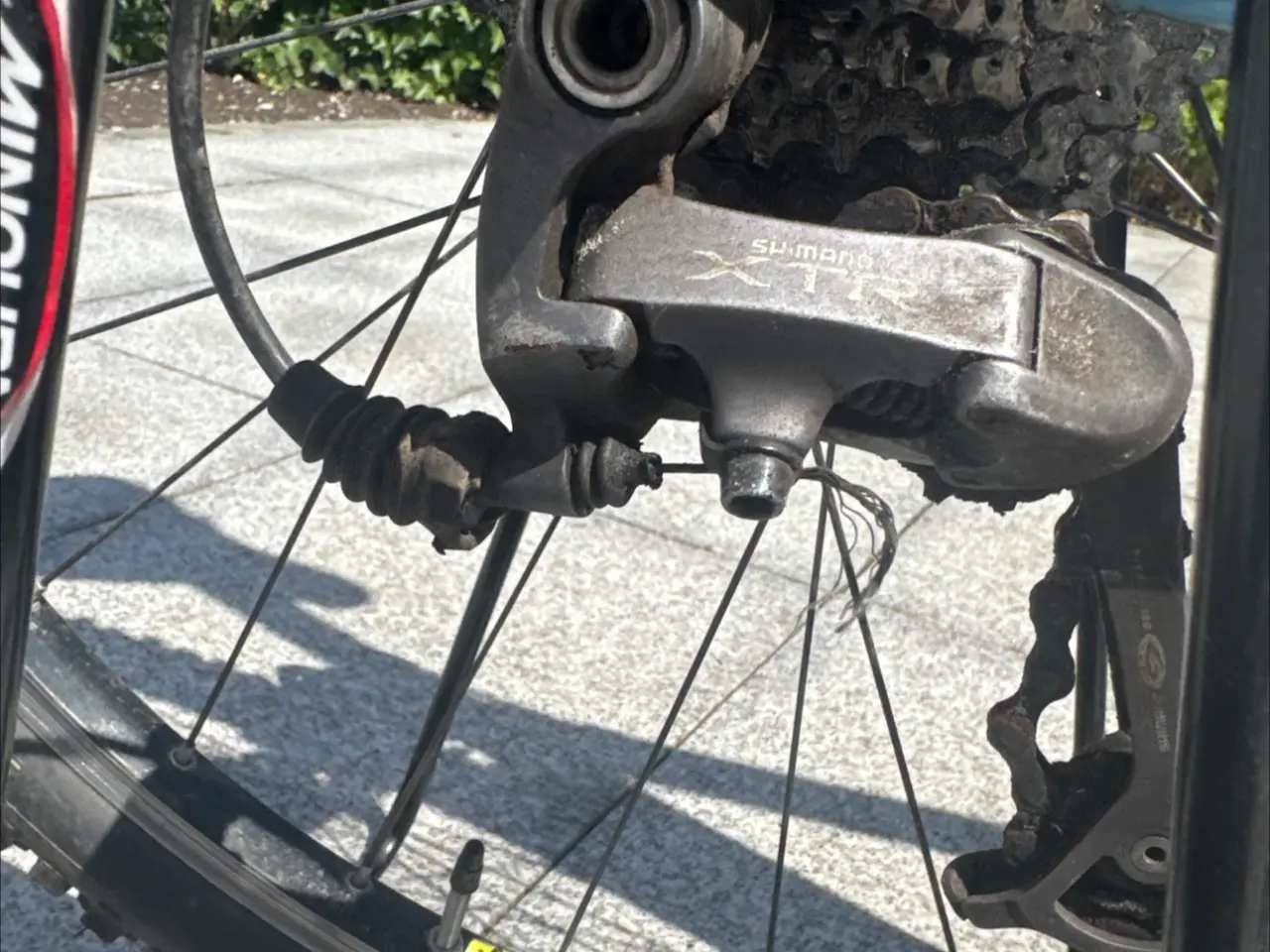 Billede 2 - Garry Fisher MTB
