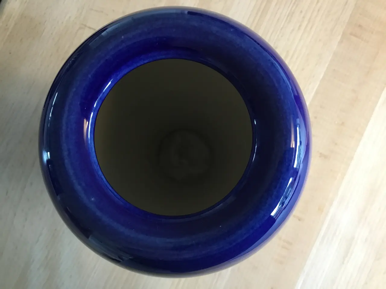 Billede 3 - Smuk vase fra Søholm