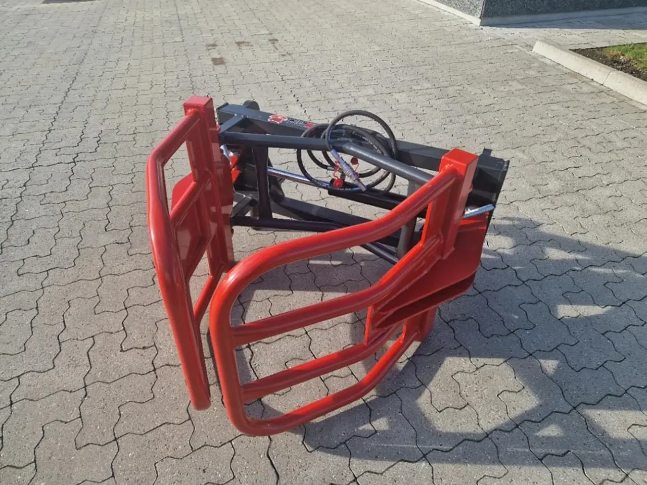 Billede 3 - Metal-Technik Balletang