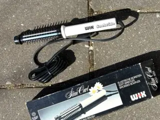 Ubrugt pig-krøllejern. Slim Curl