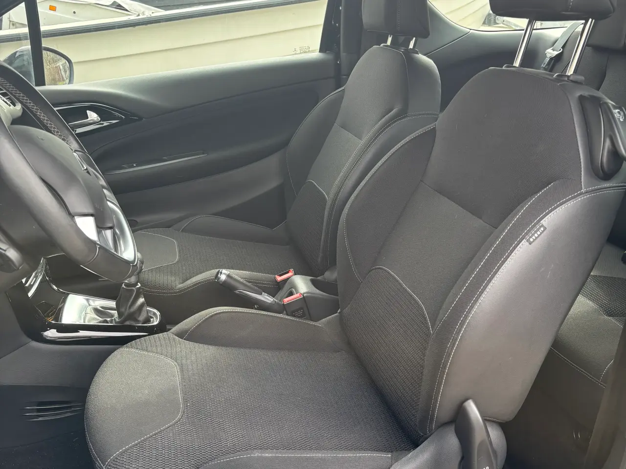 Billede 6 - Citroën DS3