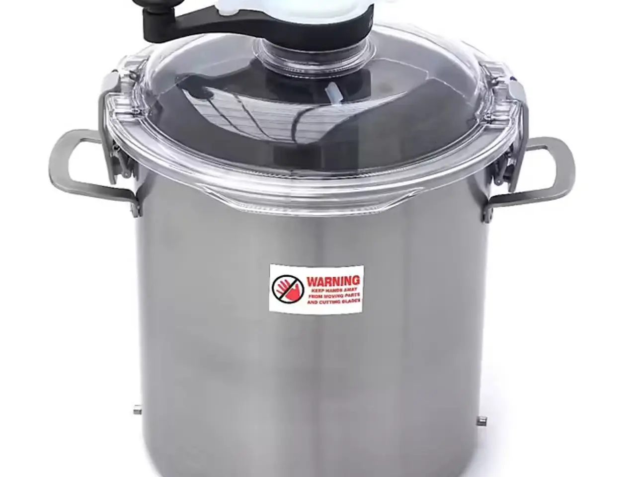 Billede 13 -  Foodprocessor / hurtighakker 18L – 230V