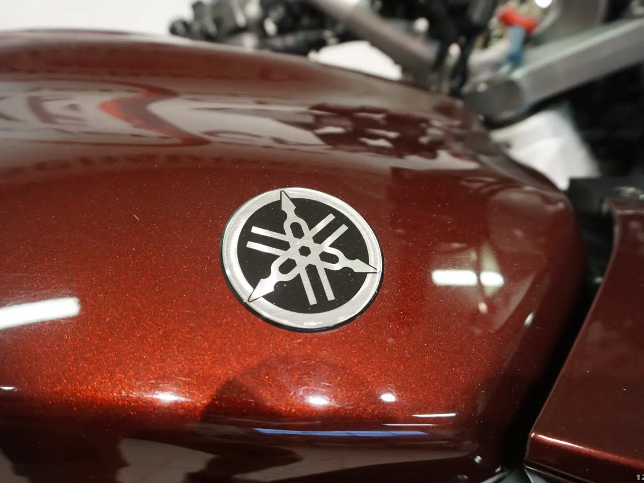 Billede 7 - Yamaha FJR 1300