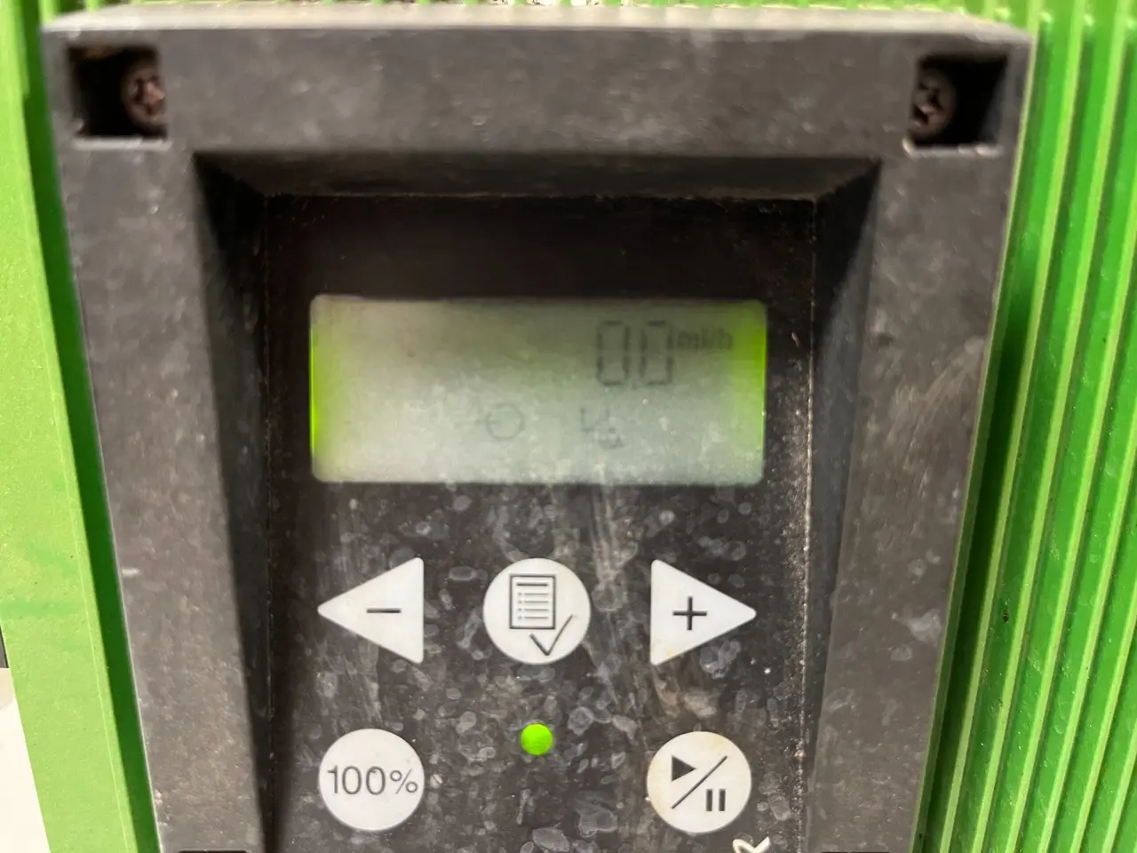 Billede 4 - Grundfos Alldos DME19-6A Digital Dosing Pump