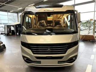 2026 - Adria Super Sonic 780 DL PÅ VEJ! Adria Super Sonic 780 – Kompromisløs luksus og komfort i særklasse