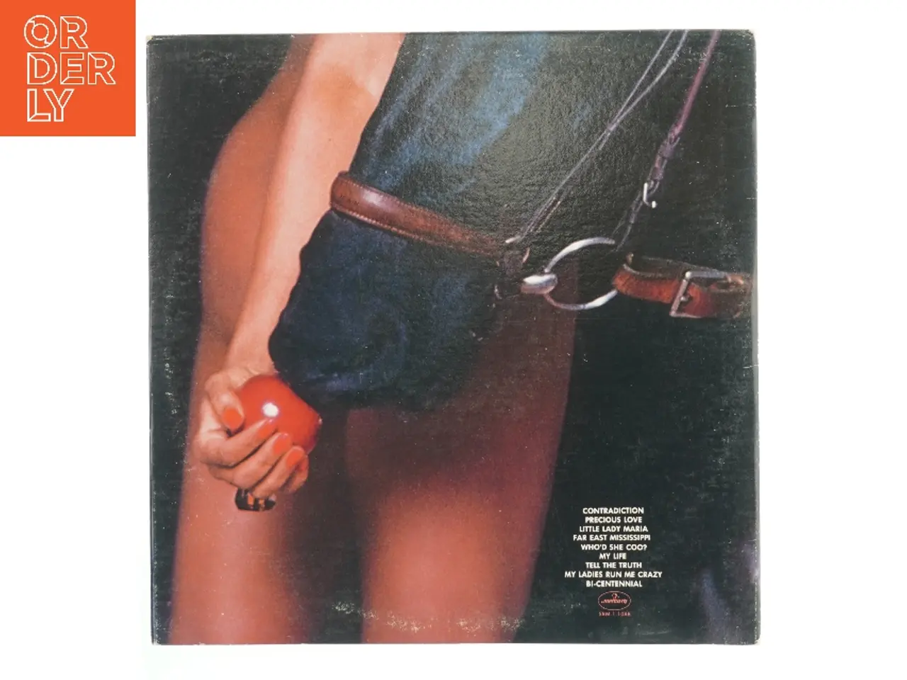 Billede 3 - Ohio Players