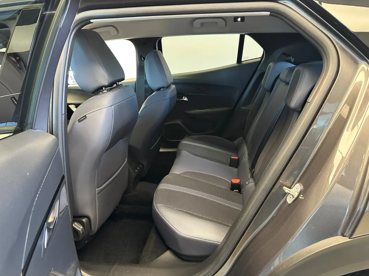 Billede 12 - Peugeot 2008 1,5 BlueHDi 130 Allure EAT8