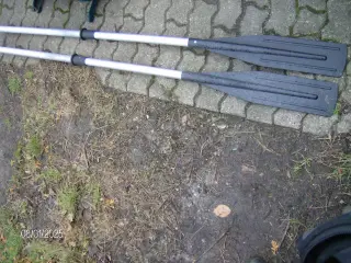 alu pvc årer