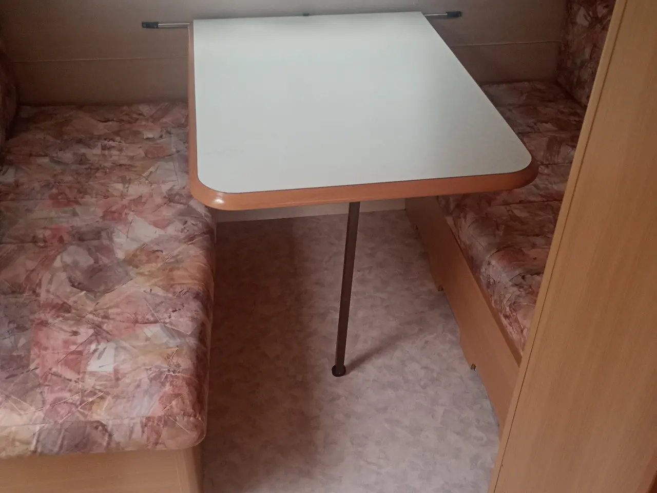 Billede 7 - 1995 Adria Unica 430