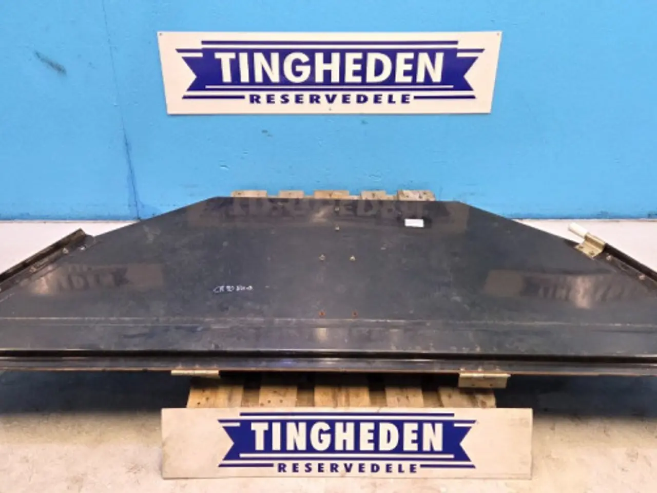 Billede 1 - New Holland CR9080 Låg 84334013