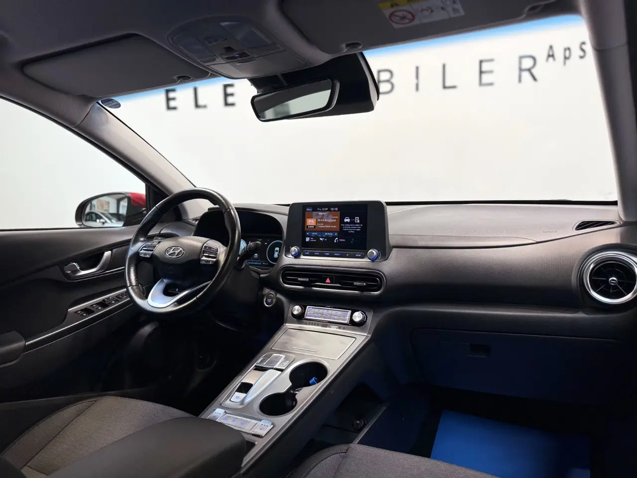 Billede 6 - Hyundai Kona 64 EV Essential