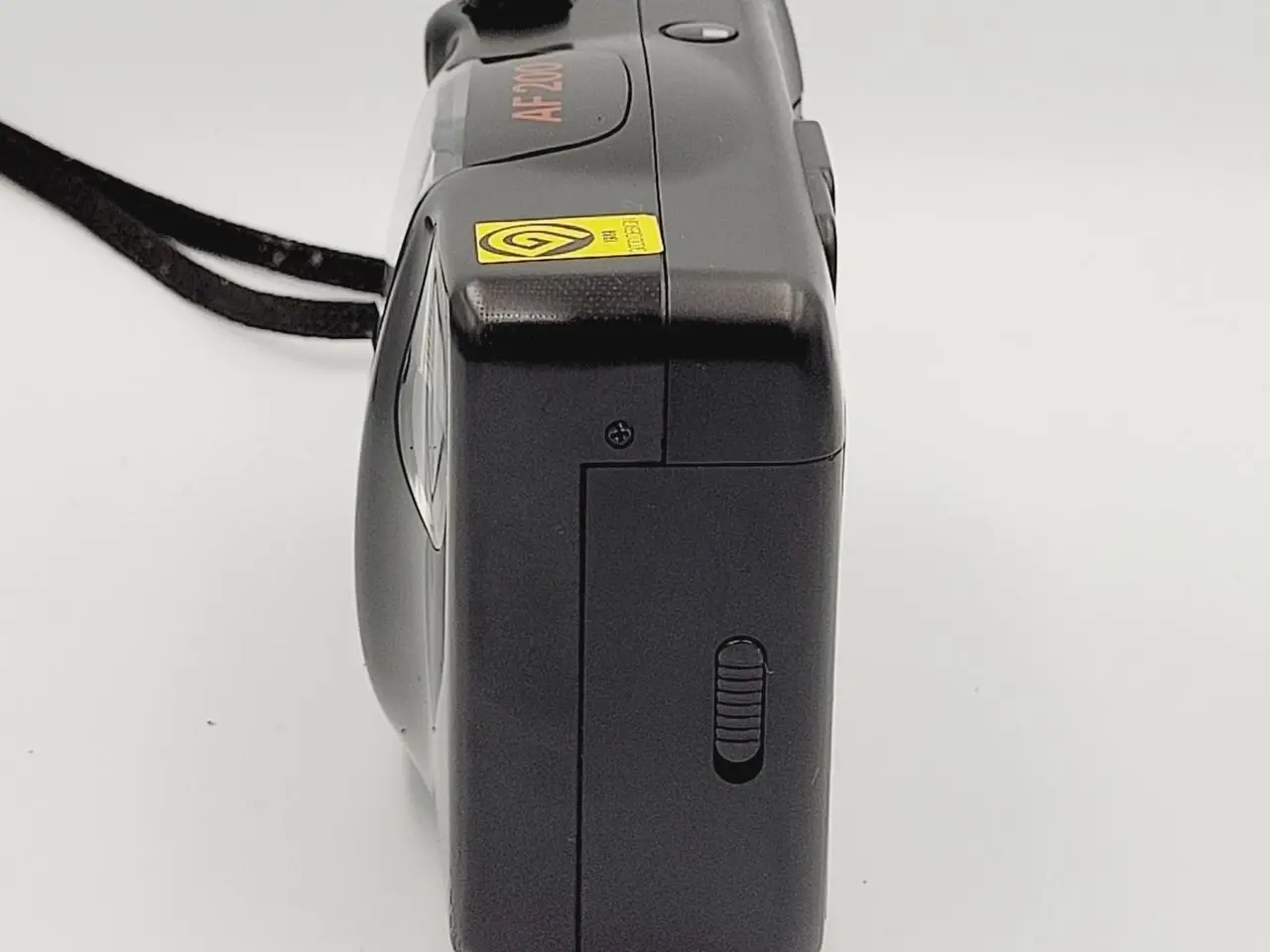 Billede 7 - ⭐️ ANALOGKAMERA: Samsung AF200