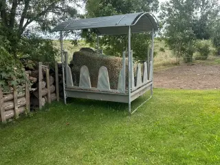 Foderhæk